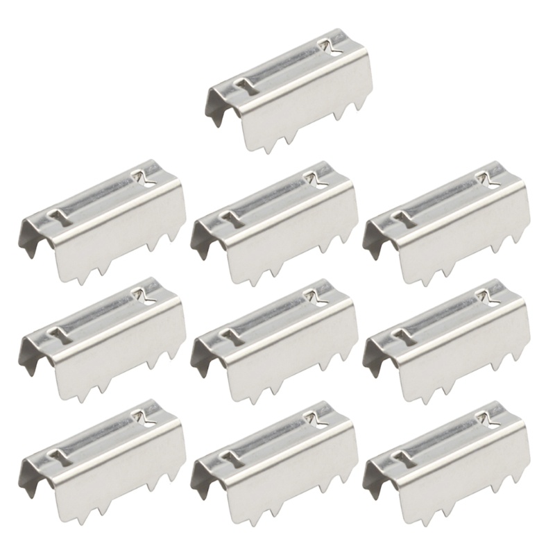 Set 10 Kẹp Dây Đai GT2 Chuyên Dụng Cho Máy In 3D