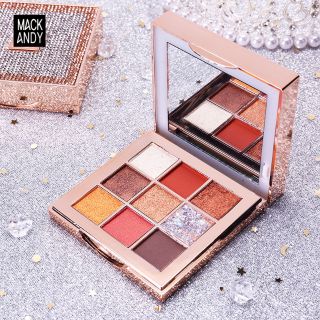 ( HÀNG ORDER ) PHẤN MẮT ĐÍNH ĐÁ CÓ ĐÈN LED MACK ANDY