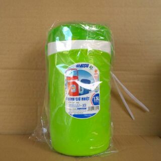 Bình giữ nhiệt Duy Tân 1.5 lít