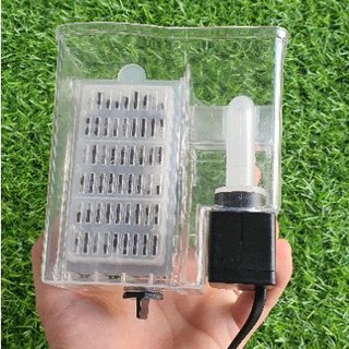 MÁY LỌC THÁC HỒ CÁ VIPSUN AP-606H