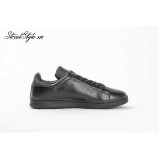 Giày Stan Smith - all black - ADSS-AB