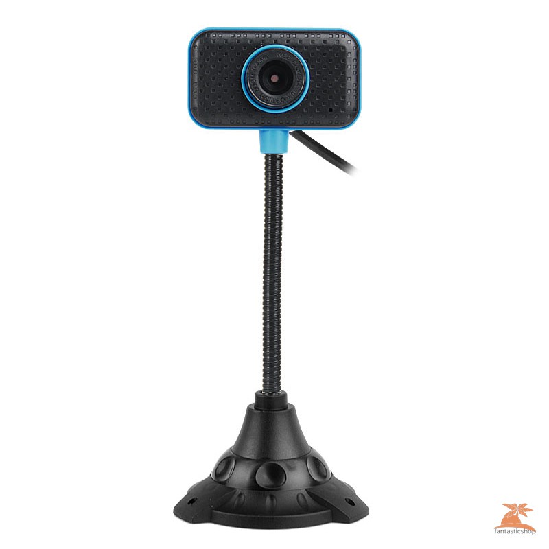 ✨COD✨ Camera webcam ngoài kỹ thuật số USB Kết nối phụ kiện máy tính không người lái