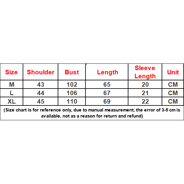 SUXI Áo Thun Tay Ngắn Dáng Rộng Phong Cách Hàn Quốc Cho Nữ