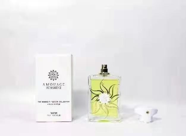 Nước Hoa AMOUAGE Họa Tiết Ánh Mặt Trời 100ml Dành Cho Nam | BigBuy360 - bigbuy360.vn