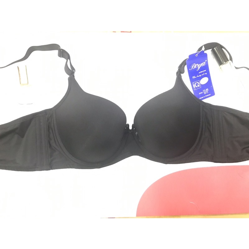 Áo lót nữ Boya 003 trơn