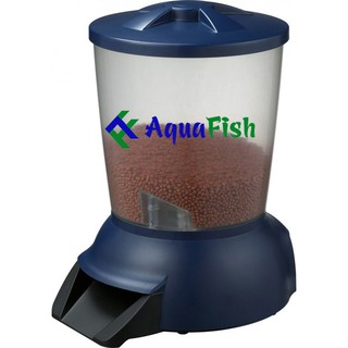 Máy Cho Cá Koi Ăn Tự Động JEBAO Auto Feeder