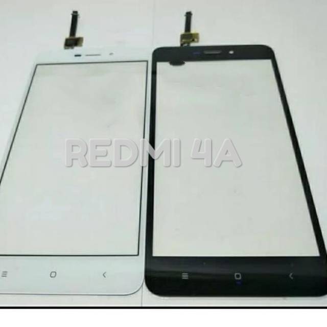 Màn Hình Điện Thoại Cảm Ứng Chất Lượng Cao Thay Thế Cho Xiaomi Redmi 4a Redmi4A
