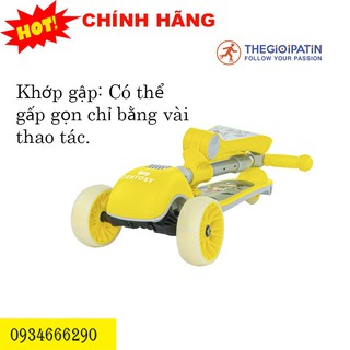 Xe Scooter Centosy S8