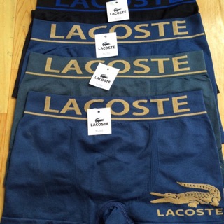 10 xịp nam lacoste