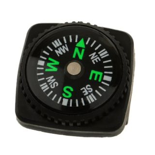 Bộ 10 la bàn gắn vòng tay dã ngoại 20 mm