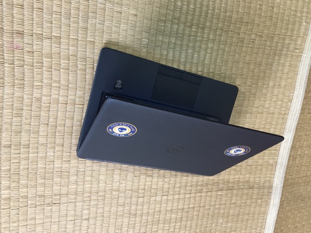 Laptop Dell 7250 mỏng nhẹ sang trọng văn phòng đẹp | BigBuy360 - bigbuy360.vn