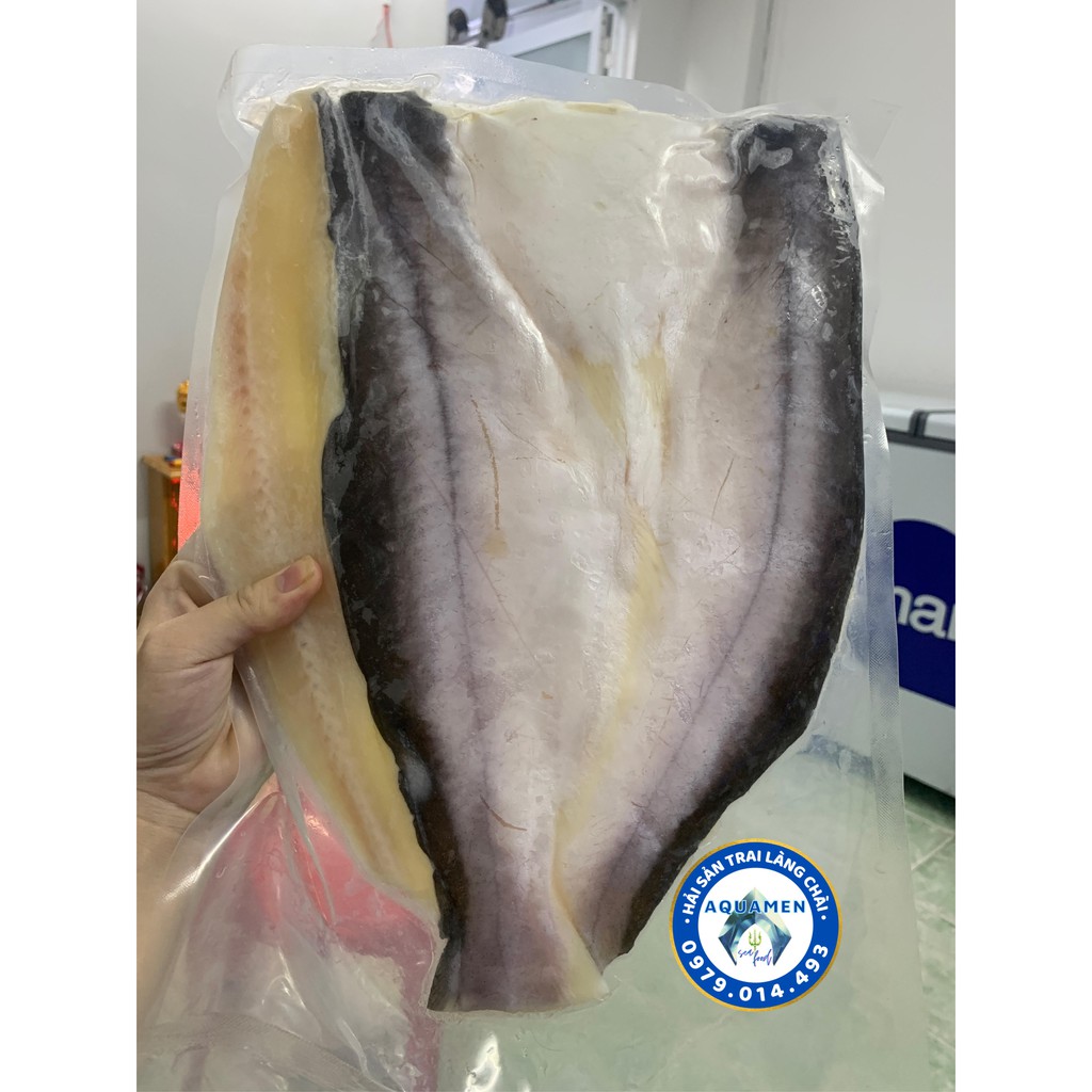 Khô Cá Dứa 1 Nắng thượng hạng 0,6 - 1,9 kg