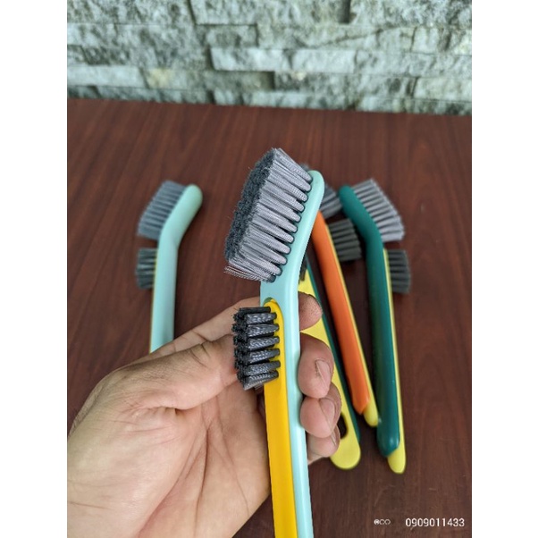 Bàn chải rửa xe  chuyên rửa máy móc, rửa xe chi tiết