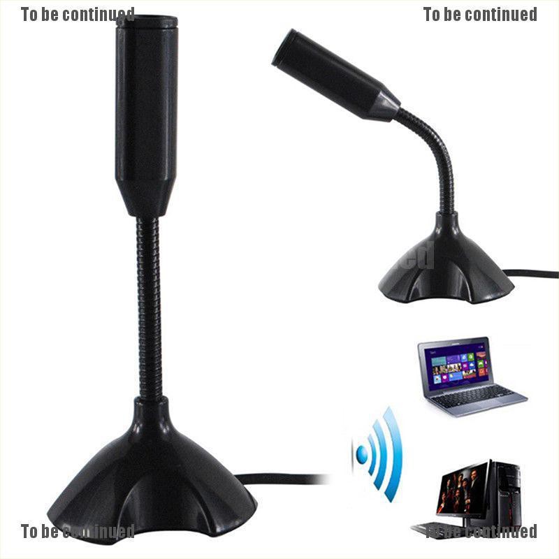 Micro mini để bàn có cổng usb cho máy tính laptop | BigBuy360 - bigbuy360.vn
