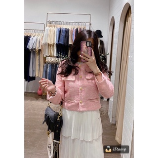 DẠ TWEED 650