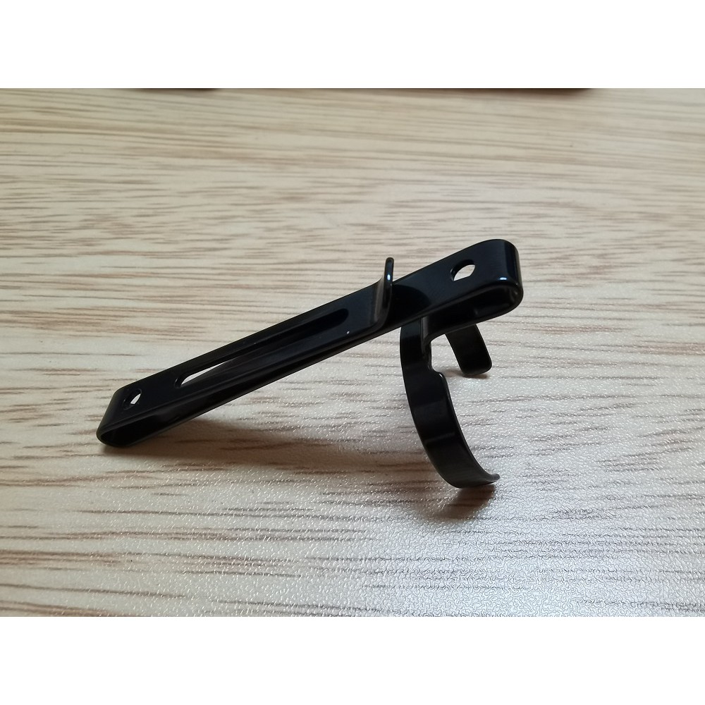 Phụ kiện kẹp Sofirn cho SP35 / SP35T, IF25A kẹp hai mặt chất lượng cao, kẹp tròn SK1.