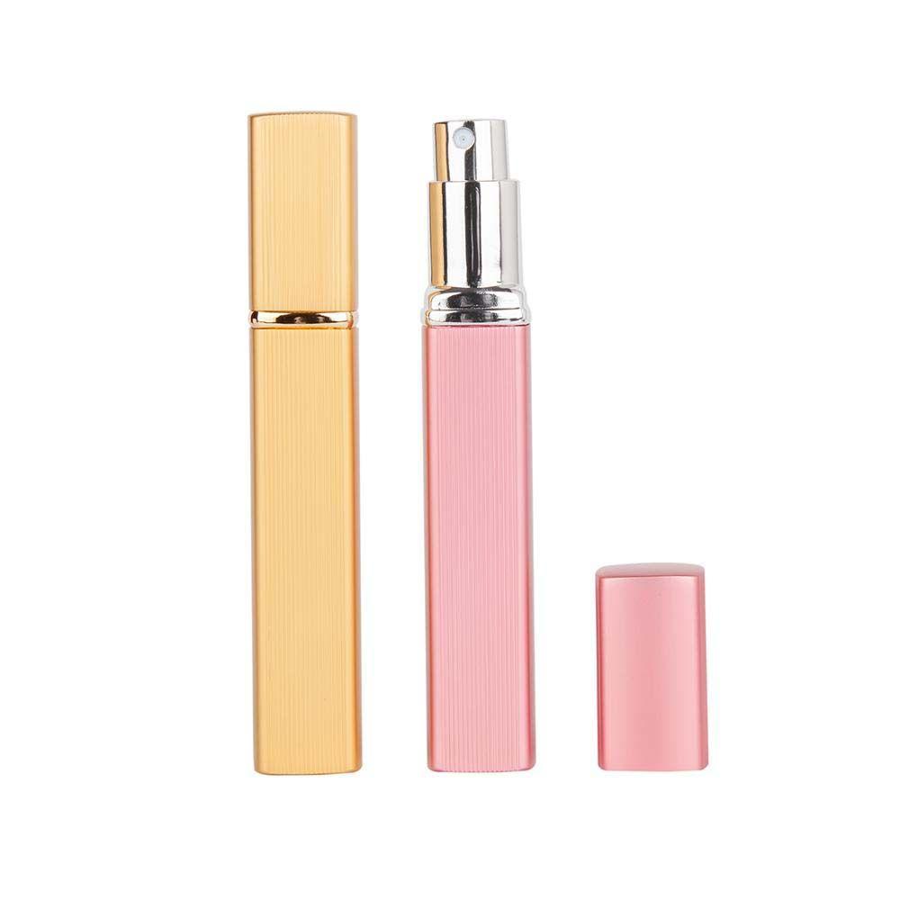 Bình Xịt Rỗng 12Ml Màu Sắc Đơn Giản Đa Năng