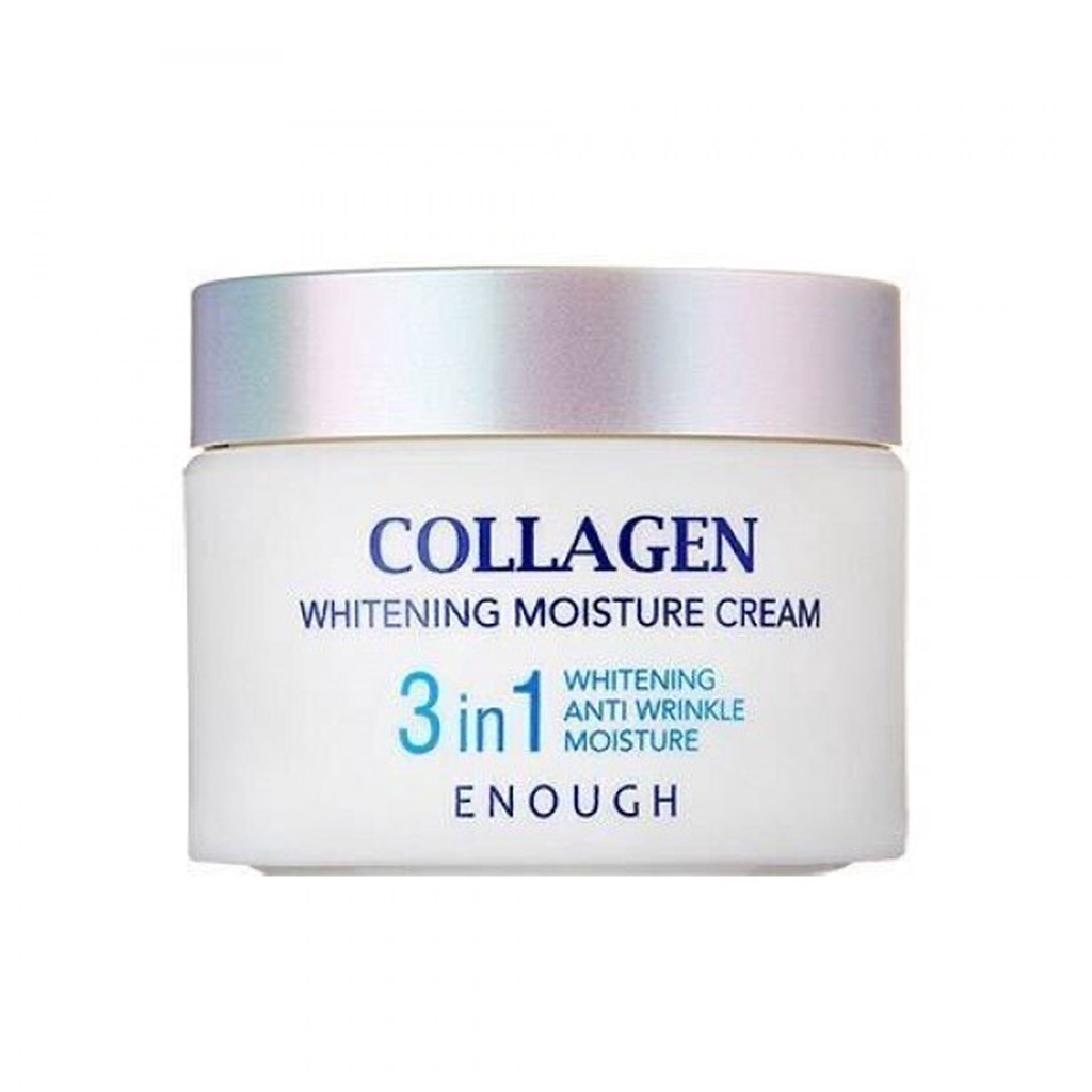 Enough collagen whitening moisture cream 3 in1 cream 50ml