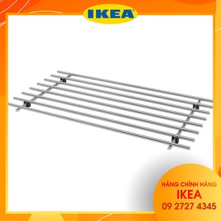 lót nồi IKEA