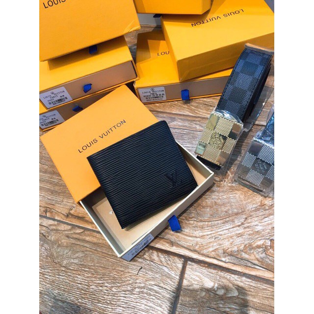 Ví Nam Đẹp | Ví Nam dài ngắn Thời Thượng