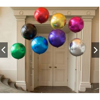 [Siêu đẹp] bong bóng sinh nhật 4d siêu đẹp trang trí