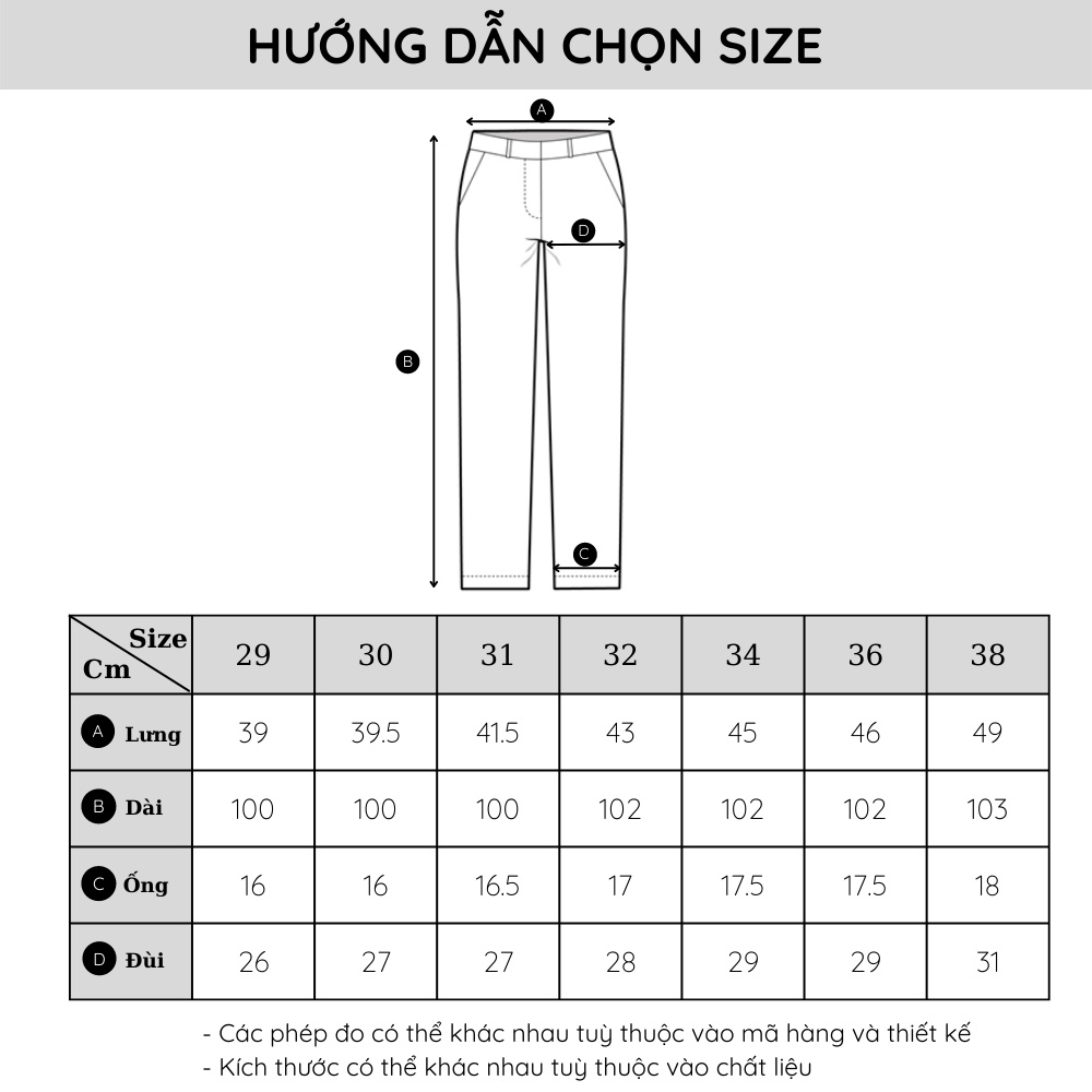 Quần jean nam Satoshi SAQJ43 màu xanh trơn, form dáng regular fit, dễ phối đồ