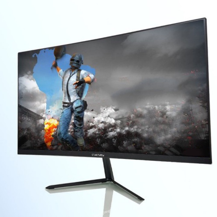 Màn hình máy tính LCD 27'' Startview S27FHV Full HD 75Hz Gaming Cong.