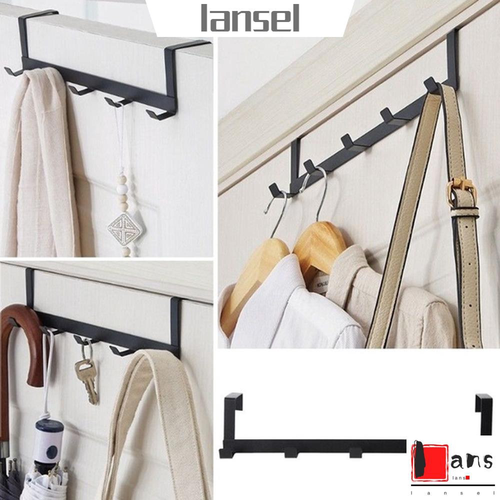 Giá Đỡ Kim Loại Sử Dụng Treo Mũ/Khăn Choàng Tiện Dụng