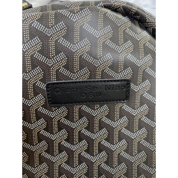 Balo Edmond QSN Mickey Chính Hãng