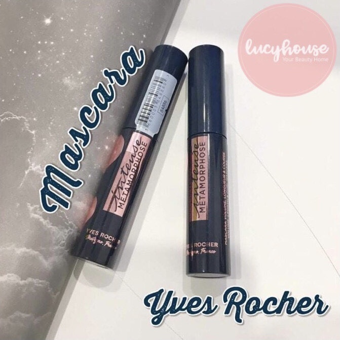 Mascara Yves Rocher Mini