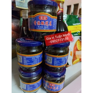 Cải cà na Hongkong hiệu Peng sheng 180g