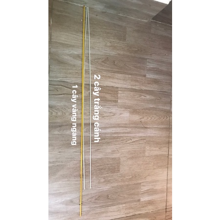 DIỀU CÁ THIÊN THẦN "HÀNG HOT QUÁ HOT"