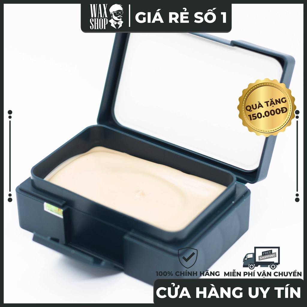 Sáp Vuốt Tóc Cao Cấp Kevin Murphy Rough Rider 30g | 100g ⚡Chính Hãng⚡ Giữ Nếp Đến 12H, Phù Hơp Các Bạn Hay Ra Mồ Hôi