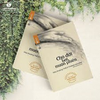 Sách Cho Đời Bớt Muộn Phiền