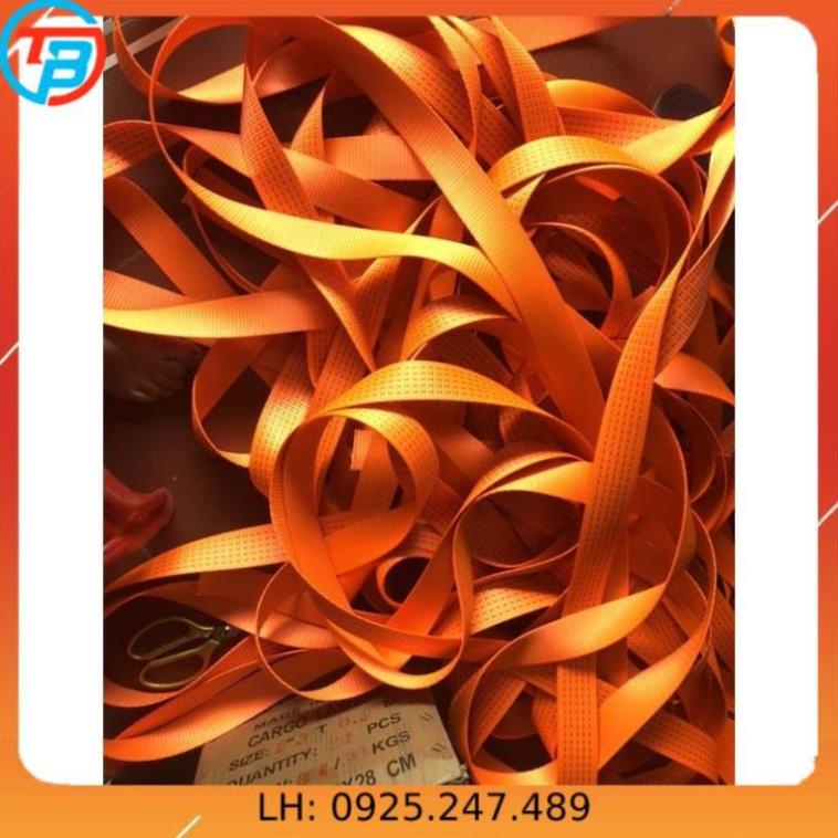 Dây cáp vải hàng (loại dầy đẹp )