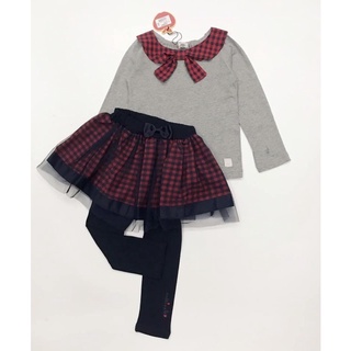 Set Andi Apple Xuất Hàn Size 130-150