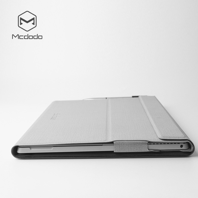 Mcdodo Bao Da Pu Siêu Nhẹ Bảo Vệ Cho Microsoft / Surface Pro 7 Ốp
