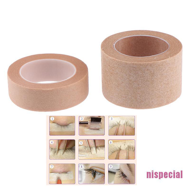 (Hàng Mới Về) Cuộn Vải Không Dệt Thoáng Khí Hỗ Trợ Sử Dụng Khi Sử Dụng