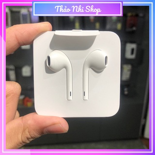 Tai nghe ip 7 bắt bluetooth tương thích với dòng ip 7/8/7 plus/8 plus/x/xsmax/11promax bảo hành 12 tháng