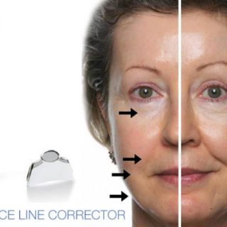 Máy đơn massa galvanic face spa