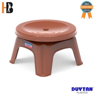 GHẾ NHỰA MINI DUY TÂN NO.1115
