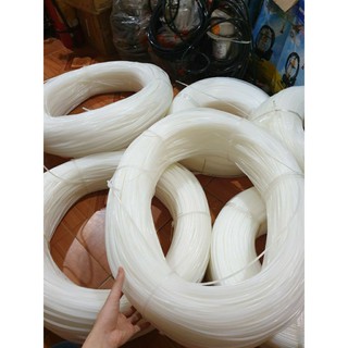 0,5 kg cước cắt cỏ, cước phát cỏ 3ly, 3.5ly, 4ly