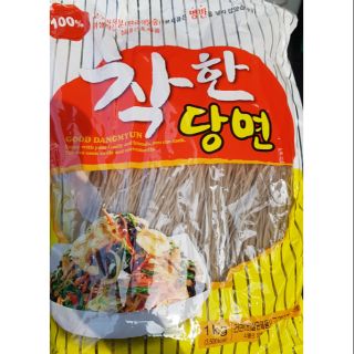MIẾN GOGI HÀN QUỐC GÓI 1KG