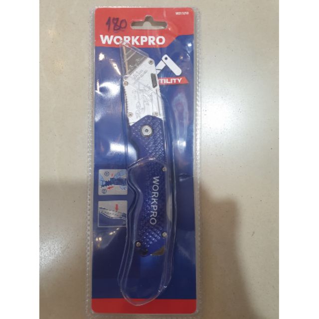 DAO CẮT WORKPRO