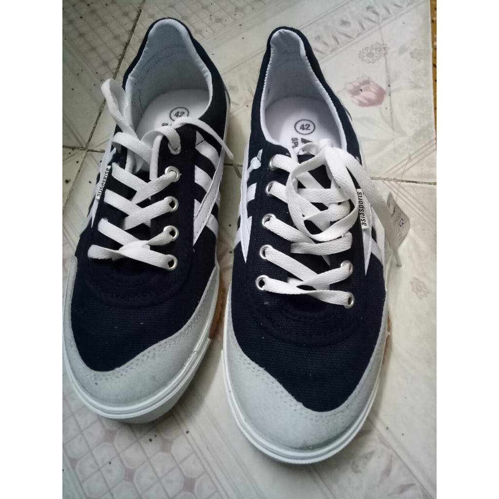 Giày Thể Thao Sneaker Cầu Lông Asia Nam
