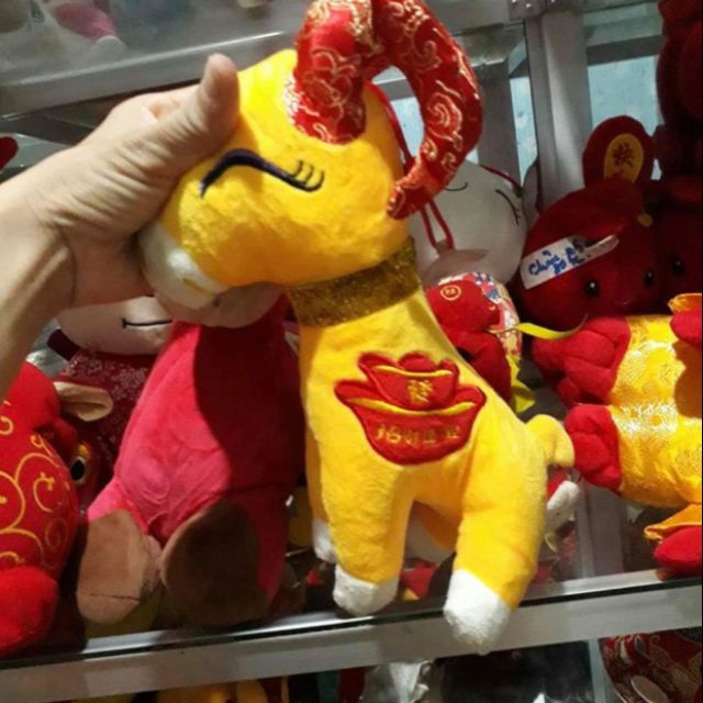 Gâu 180 của ly ly