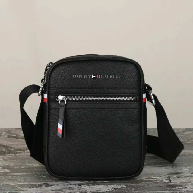 ❤❤⚫️ TÚI TOMMY HILFIGER ĐEO CHÉO ⚫️