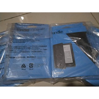 Bao da Máy đọc sách Kindle Basic 8th Gen chính hãng Amazon