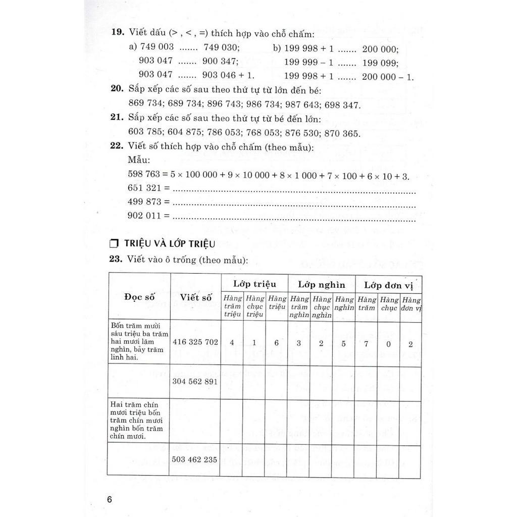 Sách - 500 Bài Toán Chọn Lọc Lớp 4 (Dùng Chung Cho Các Bộ SGK Hiện Hành)
