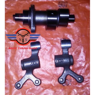 Bộ Cam Cò Zin cho Dalim125 Dalim 125